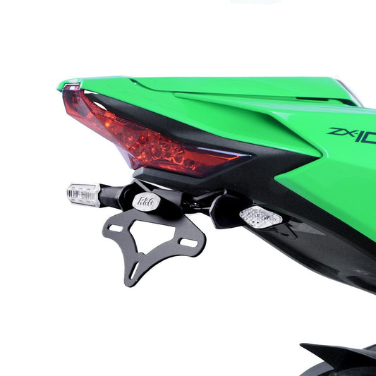 Portatarga, Kawasaki ZX-10R/RR '21-