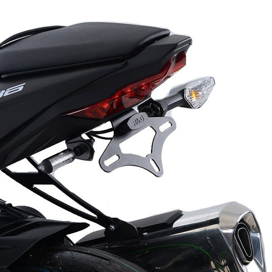 Portatarga, Kawasaki ZX-636 '19-