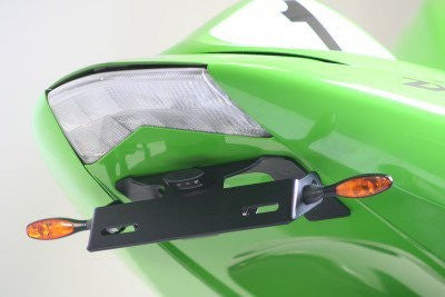 Portatarga, Kawasaki ZX10-R '04-05