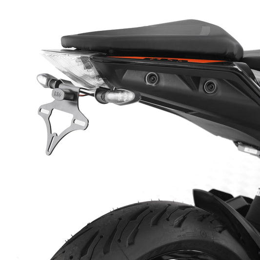Portatarga, KTM 125/200/390 Duke '22-