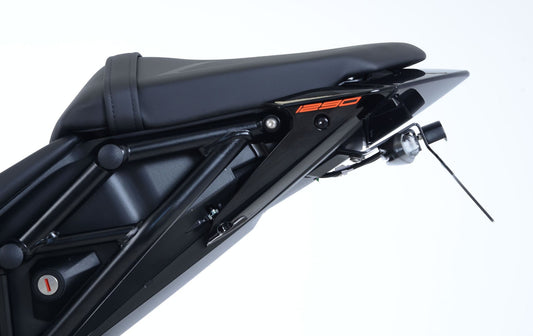 Portatarga, KTM 1290 Super Duke R '17-'19