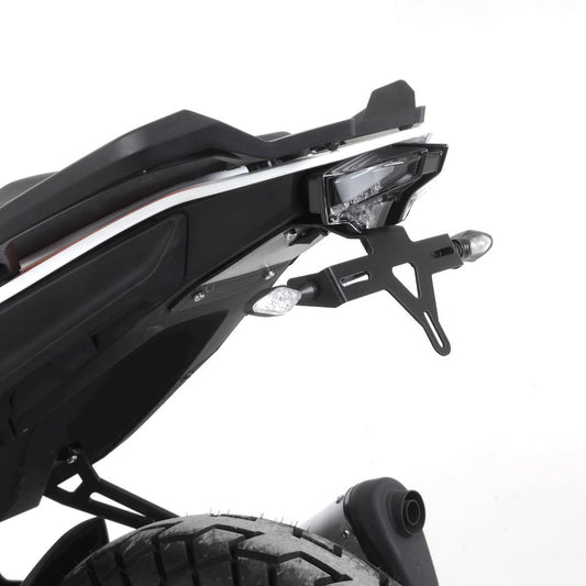 Portatarga, KTM 390 Adventure '20-