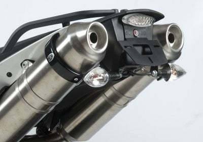 Portatarga, KTM 990SM '08- / 990SMR '08- / 990SMT / 950SMR '05-