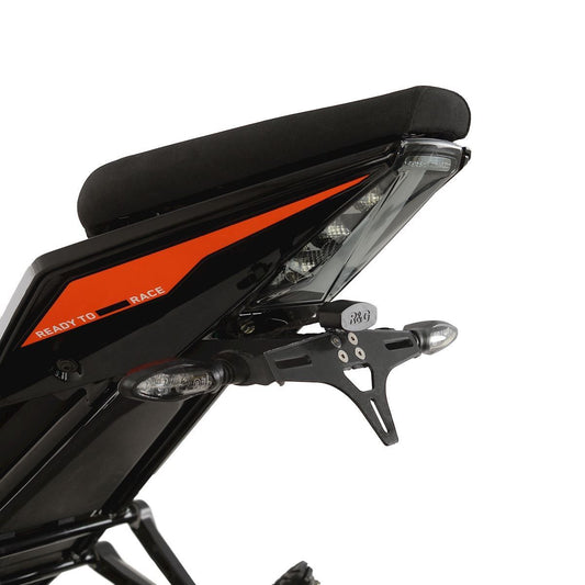 Portatarga, KTM RC390 '22- / RC125/200 '22-