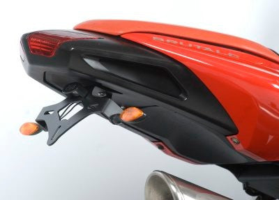 Portatarga, MV Agusta Brutale 910 / 910R / 1090RR