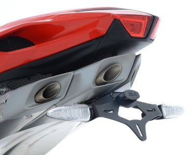Portatarga, MV Agusta F4 1000R '13-