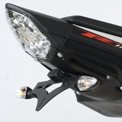 Portatarga, Rieju RS3 50, RS3 125