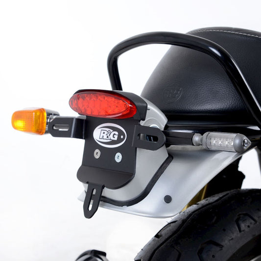 Portatarga, Royal Enfield 650 Interceptor '19- / 650 Continental GT '19-