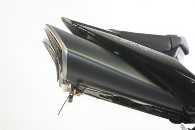Portatarga, Suzuki B-KING '07