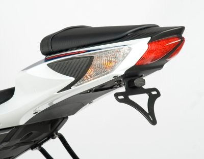 Portatarga, Suzuki GSXR600/750 L1-