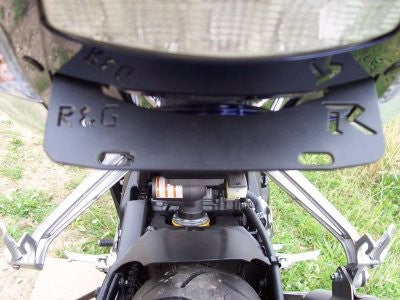 Portatarga, Suzuki GSXR 1000 K5-K6 Bad Boy