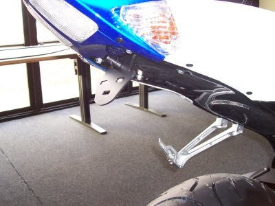 Portatarga, Suzuki GSX-R 600/750 '06-'07