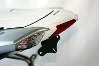 Portatarga, Suzuki GSXR600/750 '08-'10