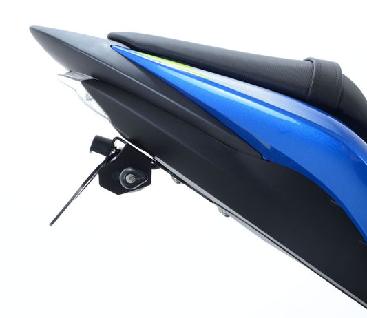 Portatarga, Suzuki GSX-S 1000/1000ABS/1000FA (tutto '15-'20)