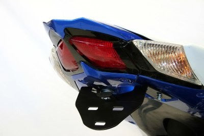 Portatarga, Suzuki GSXR1000 '09-