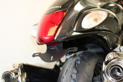 Portatarga, Suzuki Hayabusa GSX1300R '08-'20