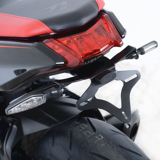 Portatarga, Suzuki Katana '19-