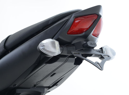 Portatarga, Suzuki SV650 '16- / SV650X '18-
