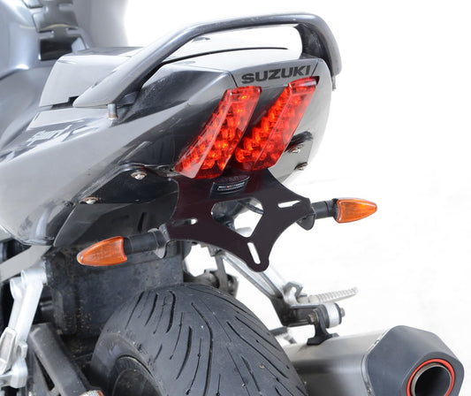 Portatarga, Suzuki SV650 '07-'15