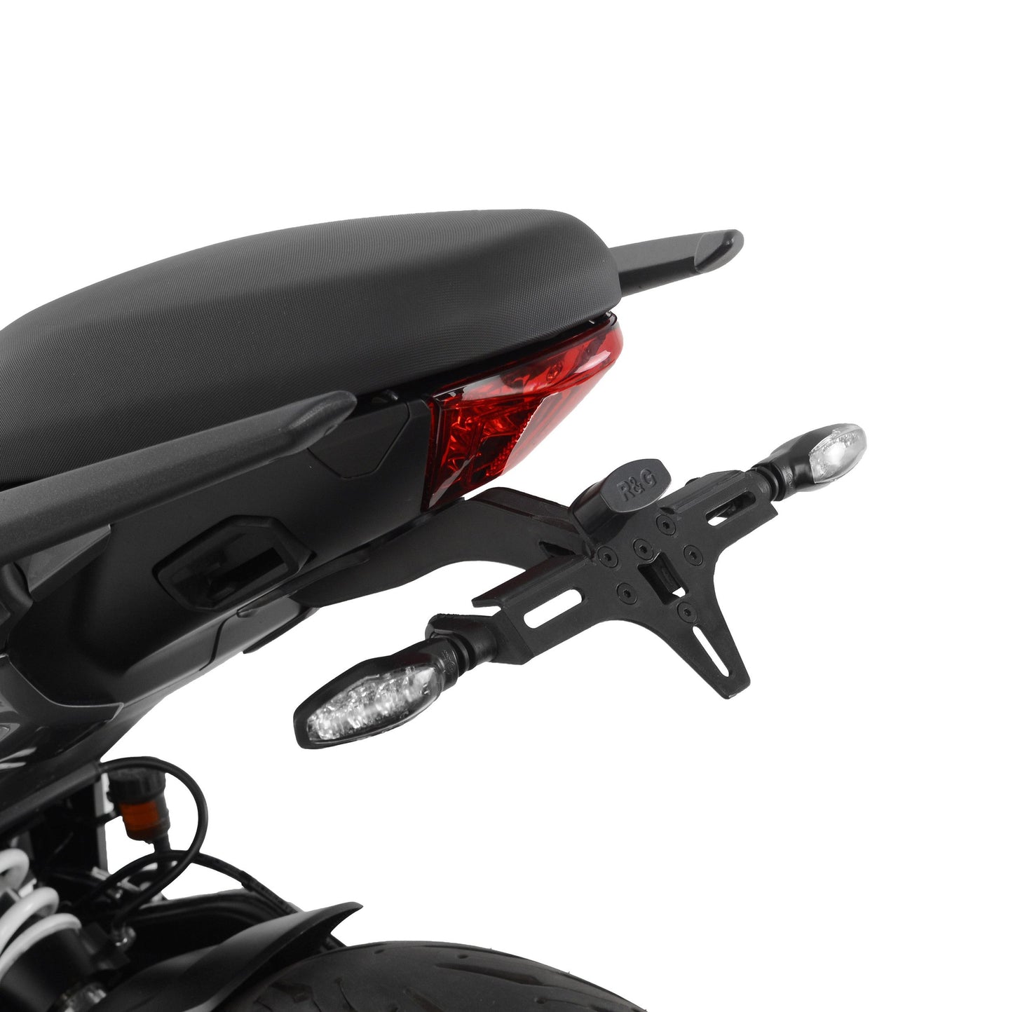 Portatarga, Triumph Tiger 660 Sport '22-