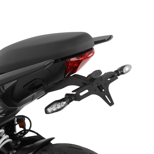 Portatarga, Triumph Tiger 660 Sport '22-