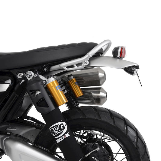Portatarga, Triumph Scrambler 1200 XC/XE '19-