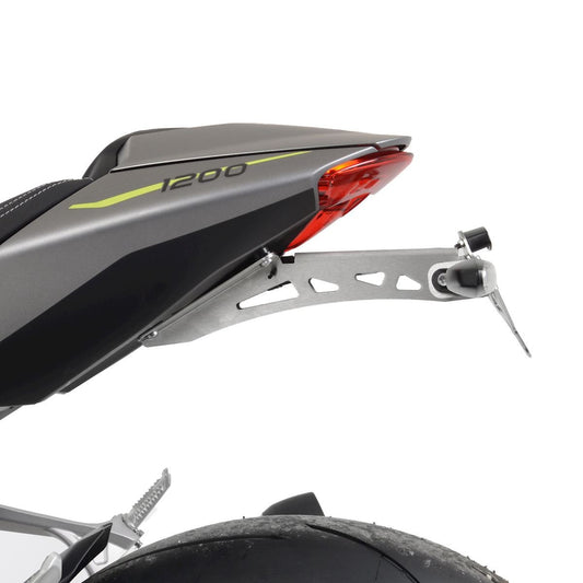Portatarga, Triumph Speed Triple 1200 RS '21- / Speed Triple 1200RR '22-