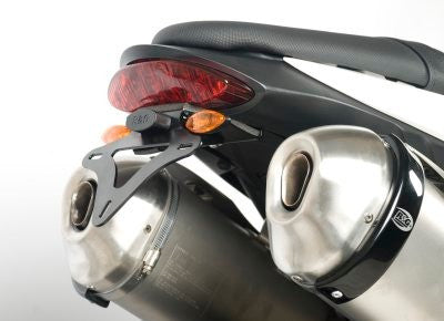 Portatarga, Triumph Speed Triple '11-'15