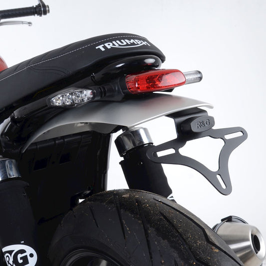 Portatarga, Triumph Speed Twin '19-