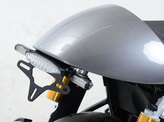 Portatarga, Triumph Thruxton 1200 / 1200R