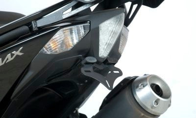 Portatarga, Yamaha 530 T-MAX '12-'16