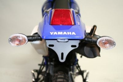 Portatarga, Yamaha DT125R/X '07-