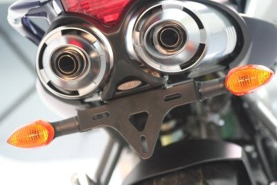 Portatarga, Yamaha FZ6 / Fazer 600 '04-