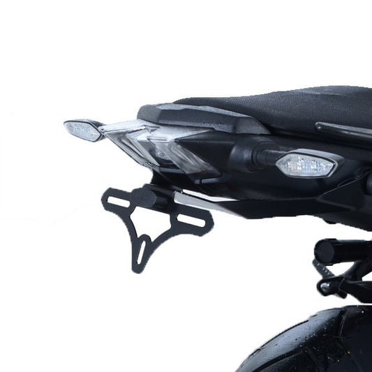 Portatarga, Yamaha NIKEN