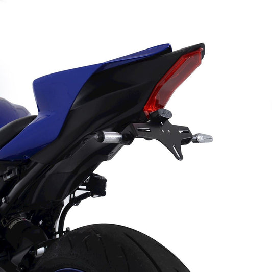 Portatarga, Yamaha R7 '22-