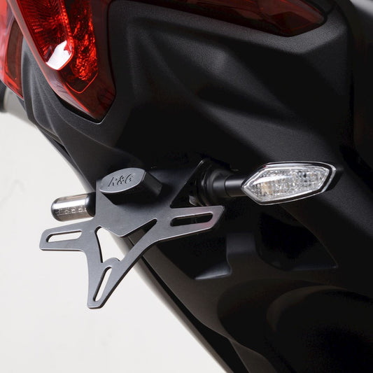 Portatarga, Yamaha T-MAX 560 ’20-’21