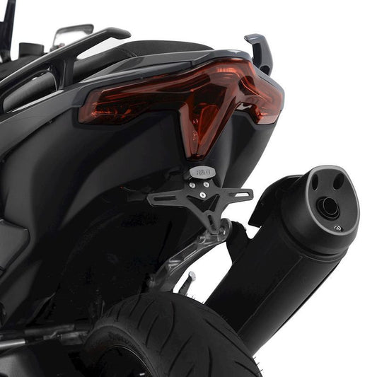 Portatarga, Yamaha TMAX 560 '22-