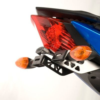 Portatarga, Yamaha XJ6 / Diversion '09-