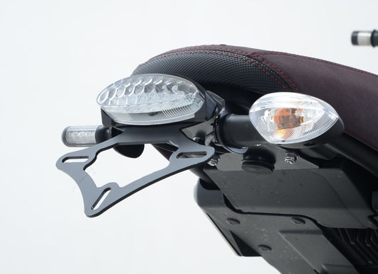 Portatarga, Yamaha XSR900 '16-'21