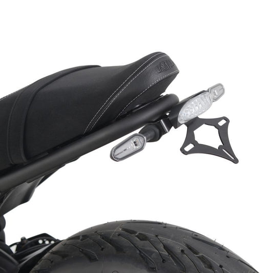 Portatarga, Yamaha XSR700 '22-