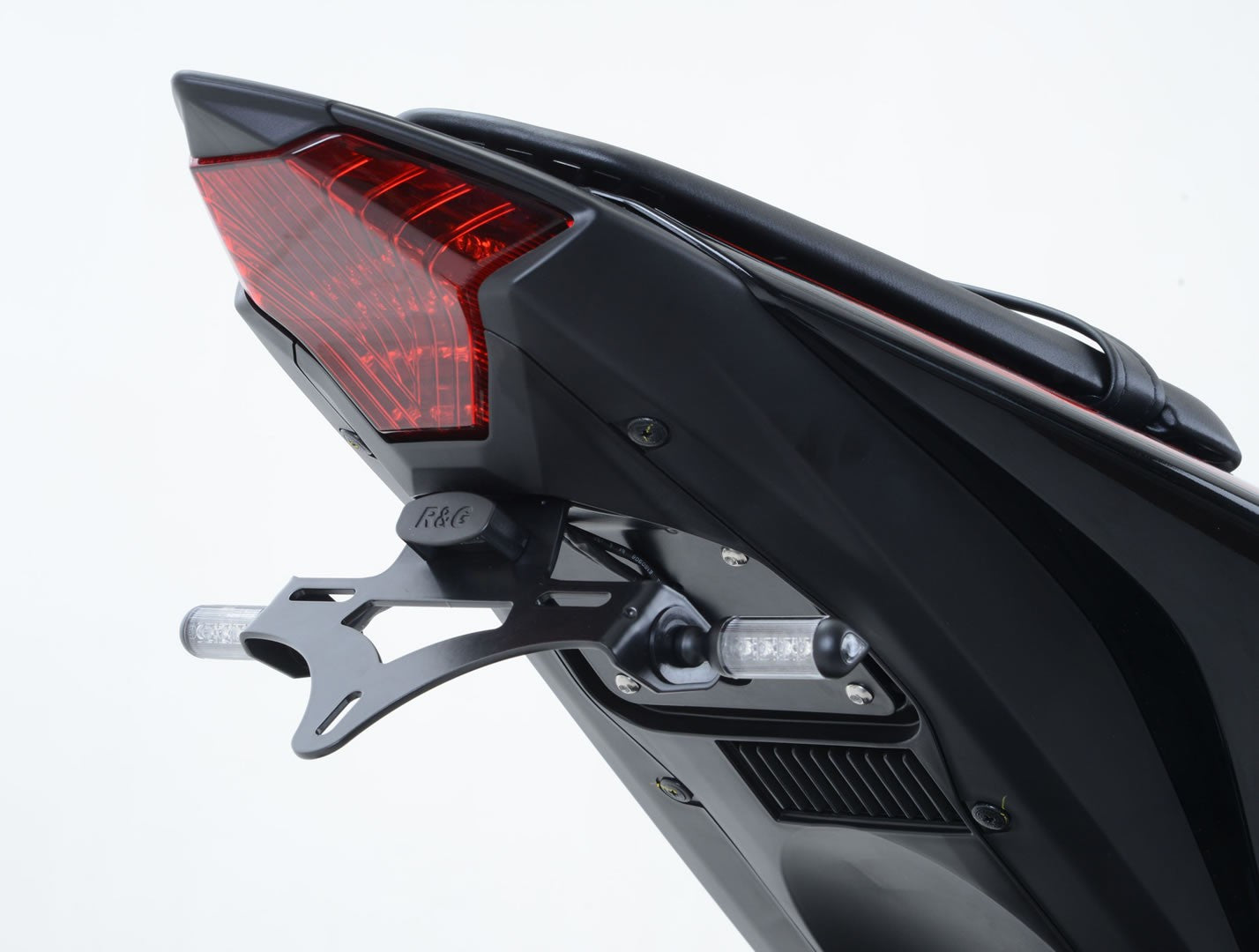 Portatarga, Yamaha YZF-R25 '14- / YZF-R3 '15- / MT-25 / MT-03 '16-