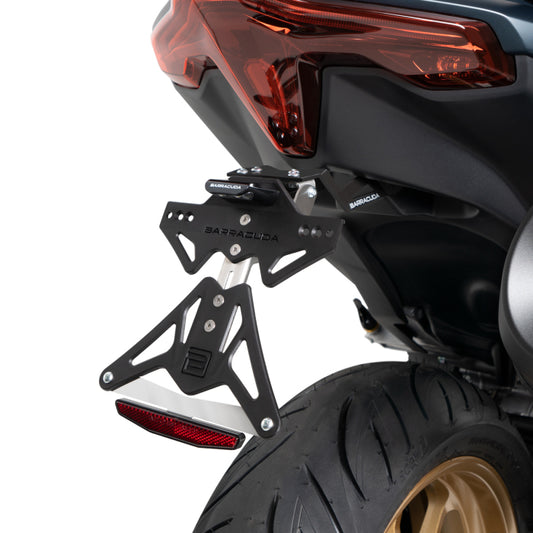 PORTATARGA - barracuda Motorbike Yamaha T-MAX T-MAX 560 2022 ‚Üí
