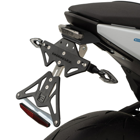 KIT PORTATARGA - barracuda Motorbike Suzuki GSX 8S