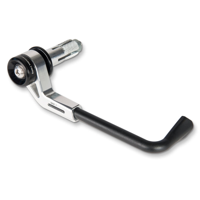 LEVER PRO-TECT B-LUX ARGENTO