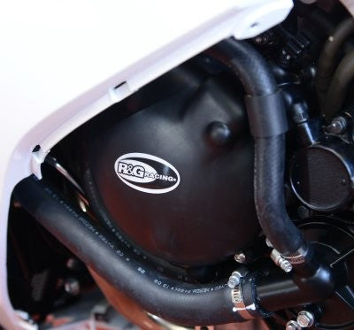 HONDA VFR 800 '14- / Crossrunner '15- SX protezione alternatore