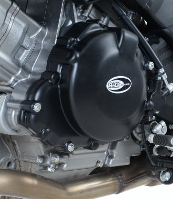 SUZUKI 1000 V-STROM '14-'16 SX protezione alternatore