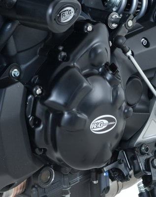 YAMAHA R7 / MT-07 / XSR700 / Tracer 700 / Tracer 7 (GT) '21- / XTZ700 Tenere '19- SX protezione alternatore