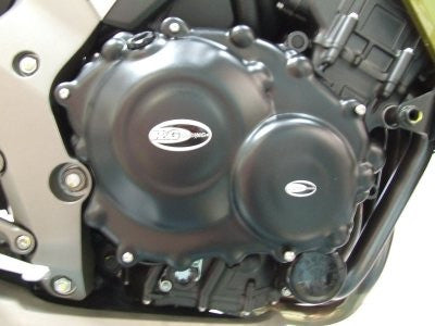 HONDA CB1000R '08-'17 DX protezioni carter