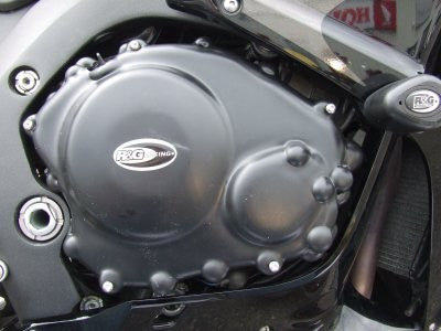 HONDA CBR1000RR '04-'07 DX protezioni carter