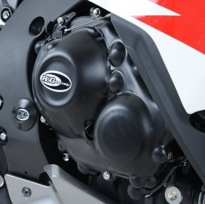 HONDA CBR1000RR '08-'16 DX protezioni carter